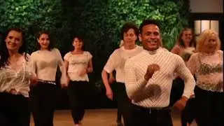 TOPdance Studio - Salsa Choreo & Bachata Choreo, Studio Tańca dla Kobiet