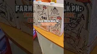 Farm Fresh Milk Philippines | The dairy company behind the Premier Volleyball League PVL team