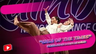 Best Contemporary Duet 