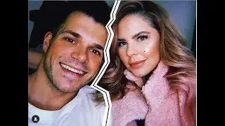 Big Brother's Elena Davies speak out about Breakup From Mark Jansen