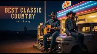 Vintage Honky Tonk Stories &ndash; The Roots of Country Music