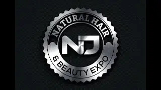 NEW JERSEY NATURAL HAIR AND BEAUTY EXPO 2017