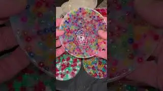 Challenge Picky Pad #pickypad #beads #challenge #anxietyrelief #dermatillomania