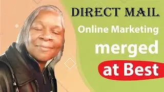 Free Direct Mail Lead Distributorship