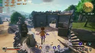Spellbreak Season 1 RX 550 Benchmark | Ultra | High | Medium | Low 1080p