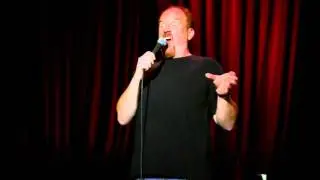 L0u|s CK: That Girl at the Bar, &, Those 9 Dudes