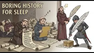 Boring History For Sleep | The Tedious History of Roman Census Form Completion Guidelines