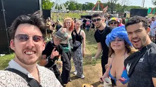 Creamfields South 2023
