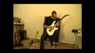 Improvised shred run
