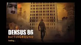 GAME : DENSUS 86 BATTLEGROUD  2022