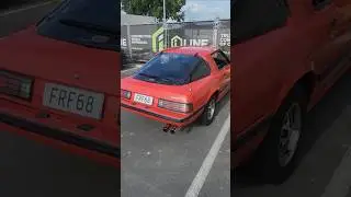 #mazdarotary #mazda #rx7 #sa22c #rotary #jdmclassic #rotaryengine