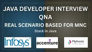 Java interview questions for freshers | Stack in java