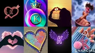 K names dps wallpaper photos Whatsapp dps 😘