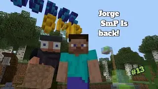 Join My SMP Realm 1.21 | Bedrock Edition 2025 (CODES)