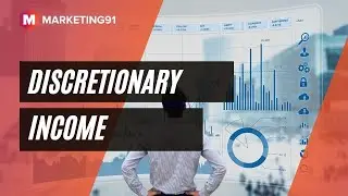 Discretionary Income - Meaning, Calculations and Difference from Disposable Income