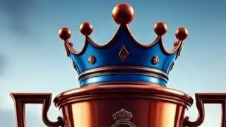 Sorteo de la Recopa #5 The Blue Kings Turbo League en vivo