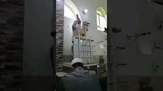 الشيخ حسن ابو محمد خطبة الجمعة ( الإصرار على الذنوب )