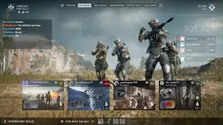 Battlefield 6_ 70-15 Game