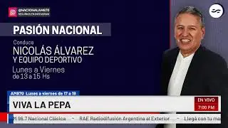 RADIO NACIONAL