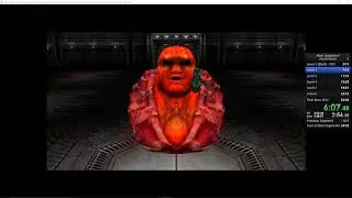 Alien Syndrome PS2 Any% Retro World Record 24:24