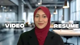 MGT269 | VIDEO RESUME | AMAL INTISAR 