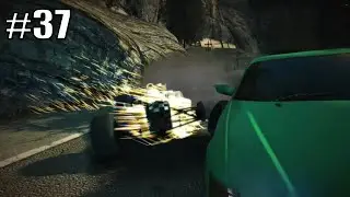 WTR in Pursuit Burnout Paradise #37