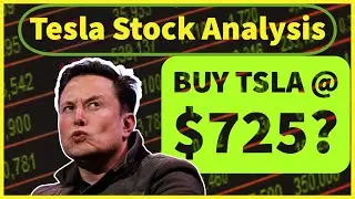 Tesla (TSLA) Q1 Stock Analysis - Busting The Bear Case Myths | Tesla Stock A Buy?