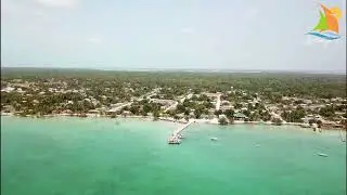 Sarteneja village