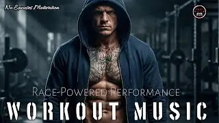 🔥 TOP MOTIVATIONAL TRAP & RAP WORKOUT MUSIC MIX 2026 👊 Hard Gym Beats 💪 No Excuses Motivation 0122