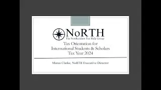 NoRTH Tax Overview for Tax Year 2024