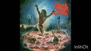 Morta Skuld - Useless to Mankind