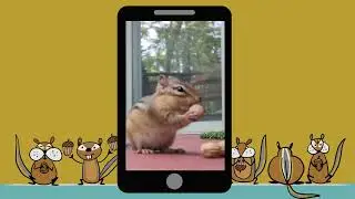 Chester Chipmunk