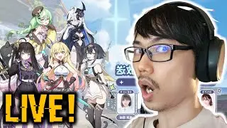 SPECIAL STELLA SORA JP LIVESTREAM! WHAT'S NEW? | Livestream