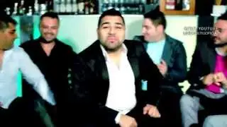 Liviu Pustiu - Stau cu fratii beau cu fratii  | Official Video