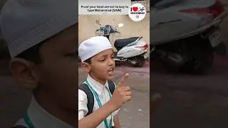 Comment Target :💪💚 #ilovemuhammad #viral