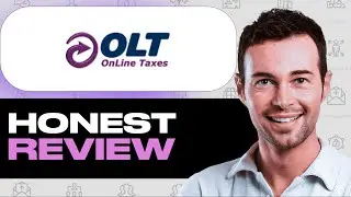 OLT.com Review: Features, Strengths & Weaknesses (Online Tax Filing)