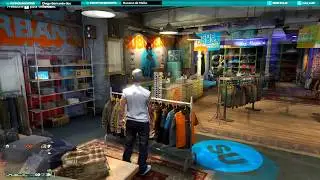 GTA V ONLINE COM CRIAR PERSONAGEM -- ( Tj Gamer ) do GTA V : VIDA DE JOVEM 2018😎🕹🎮rumo aos 15k