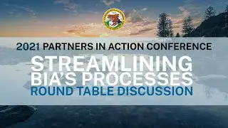 Streamlining BIA's Processes - Round Table Discussion | BIA Midwest Region&rsquo;s Virtual 2021 Partners