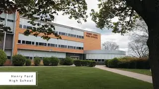 DPSCD High School - Henry Ford High School Spotlight 2021