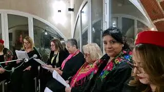 MÂLOUF SKANÈS - Soirée du Club - Mardi 30 Décembre 2025 - 11 - Dâr Fatma Skanès
