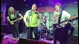 white Knight ( carnal lust )- Anarchic Disorder