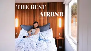 Filipino Content Creator | Best Airbnb Overview in Victoria, Australia