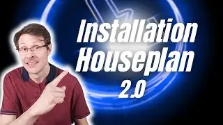 HousePlan 2.0 : Installation Facile et Test Complet du Logiciel pour Dessinateurs-Projeteurs (2025)