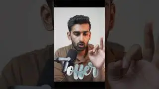 2/21 Day Video Editing Challenge By @TharunSpeaks | Know How To Sustain In The Market #premierepro