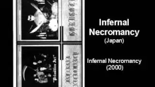Top10 Underground Black Metal Demo songs, 2000-2009, Part 1