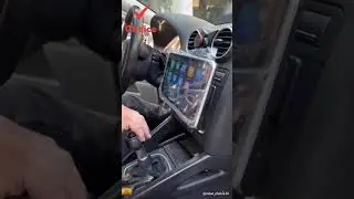 Multim&iacute;dia central Do Carro MP5 Bluetooth 7 Polegadas USB/AUX/TF