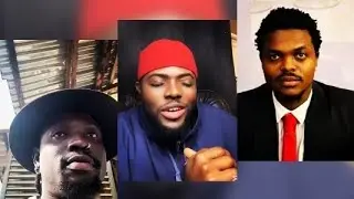 MC ICE Hits Hard on BLord: Shocking Truth About BLord & RATEL App Revealed! 🤯🤣