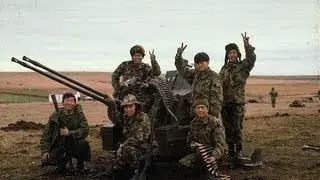 The Gurkhas Full Documentry