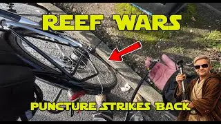 ReefWars - Puncture Strikes Back