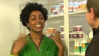 CharmTV- Born in Baltimore 104 Behind The Scences #2 -- Greg Juice